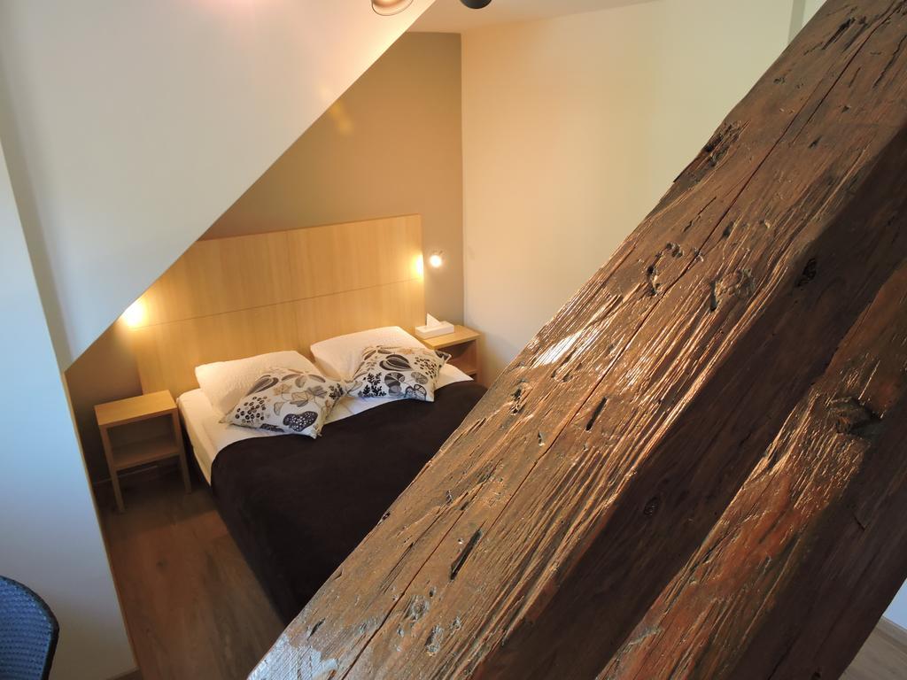 Auberge Communale De St-Legier Vevey Exteriér fotografie
