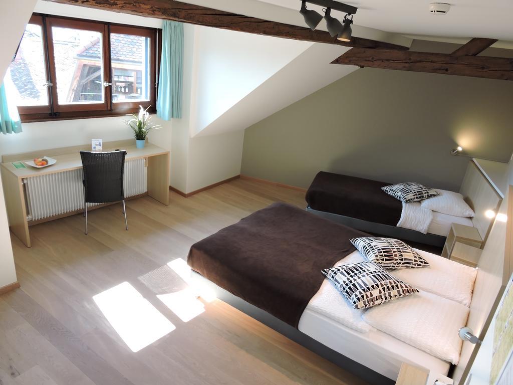 Auberge Communale De St-Legier Vevey Exteriér fotografie
